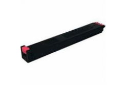 Sharp MX-23GTMA magenta (magenta) toner compatibile