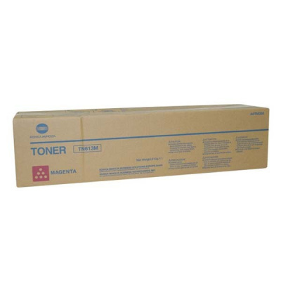 Konica Minolta TN-613M magenta toner originale