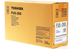 Toshiba 44472609 fusing unit originale