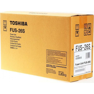 Toshiba 44472609 fusing unit originale