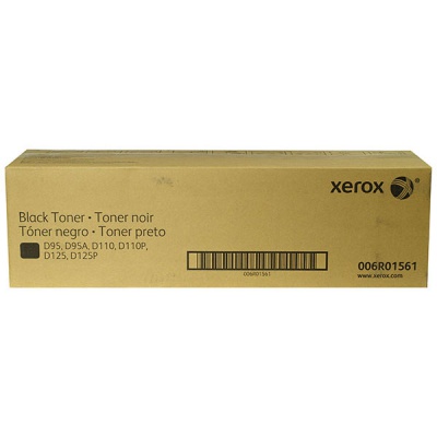 Xerox 006R01561 nero (black) toner originale