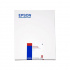 Epson Ultrasmooth Fine Art Paper S042105 C13S042105, 325 g/m2, A2, 25pz, opaco, bianco, carta fotografica