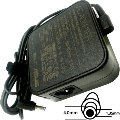 Adattatore originale Asus 65W19V 4PHI (3P)
