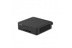 ASUS NUC 15 PRO Kit 90AR00R2-M00050 Computer Mini, i3-100U, M.2 slot, Slim