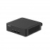 ASUS NUC 15 PRO Kit 90AR00R2-M00050 Computer Mini, i3-100U, slot M.2, Slim