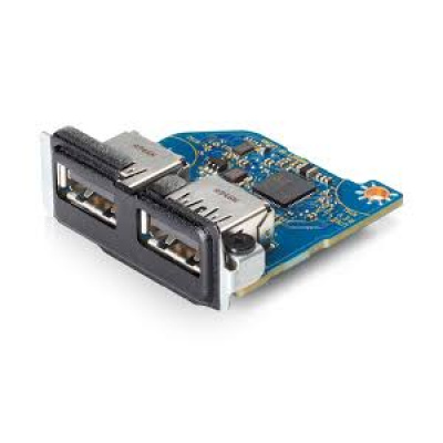 HP 13L58AA Modulo USB 3.1 Gen1 x2 Flex IO v2