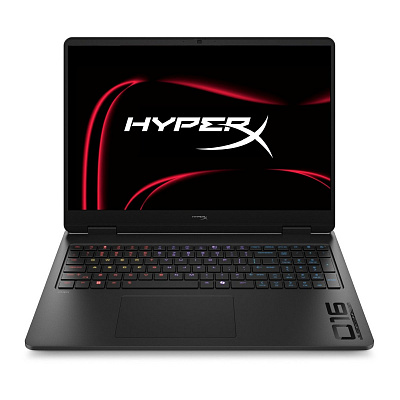 HP DG6X9EA#BCM HyperX OMEN/16-am2070ncx/U7-270HXP/16"/2560x1600/16GB/1TB/RTX 5070/W11P/Nero/2R