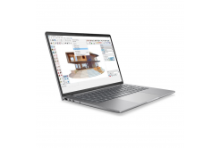 HP ZBook 8/G2a 14/AI9HXPRO-470/14"/2560x1600/32GB/1TB/AMD int/W11P/Silver/1R