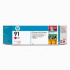 HP 91 C9468A magenta (magenta) cartuccia originale