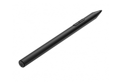Penna touch HP 700, capacitivo, metallo, grigie, HP