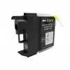 Brother LC-980/LC-985/LC-1100 nero (black) cartuccia compatibile
