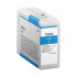 Epson T8502C ciano (cyan) cartuccia compatibile