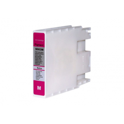 Epson T9083 magenta (magenta) cartuccia compatibile
