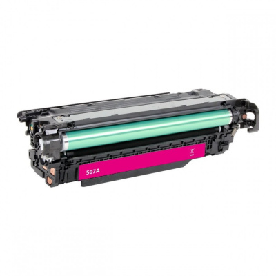 Toner compatibile con HP 507A CE403A magenta (magenta) 