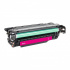 Toner compatibile con HP 507A CE403A magenta (magenta) 