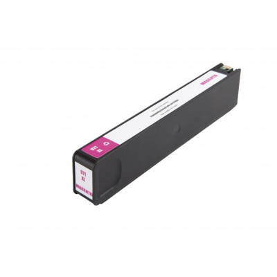 Cartuccia compatibile con HP 971XL CN627AE magenta 