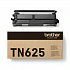 Brother TN-625BK Nero (black) toner originale