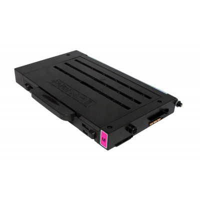 Samsung CLP-510D5M magenta (magenta) toner compatibile