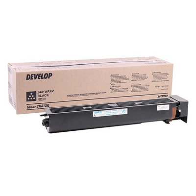Develop TN-613K A0TM1D0 nero (black) toner originale