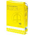 Oce 1070095112, 3281C001AA, Giallo (yellow) toner originale