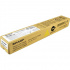 Sharp BPC50GTYA giallo (yellow) toner originale
