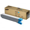 HP SU093A / Samsung CLT-C659S ciano (cyan) toner originale