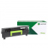 Lexmark 56F2000 nero (black) toner originale