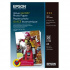 Epson Value Glossy Photo Paper C13S400035, 200 g/m2, A4, 20pz, bianco, carta fotografica