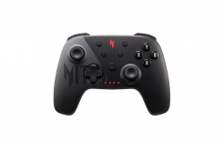 Acer Nitro Wireless Gaming Controller Nero NGR300