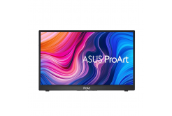 Monitor ASUS ProArt PA148CTV 90LM06E0-B01170, 14", IPS, FHD, 60Hz, 5ms, Nero, 3R