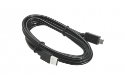Zebra connection cable, USB