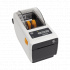 Zebra ZD411-HC ZD4AH22-D0EX02EZ DT, stampante di etichette, 8 dots/mm (203 dpi), RTC, USB, USB Host, BT, Wi-Fi, EPLII, ZPLII, kit (USB), white