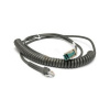 Zebra CBA-M65-S07ZAR connection cable , IBM