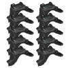 Supporto da mano Zebra SG-RS2X-HMTRA-10 (R), confezione da 10