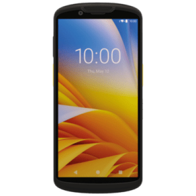 Zebra TC53 TC5301-0T1K6B1000-A6, terminale dati, 2D, USB-C, BT, Wi-Fi, NFC, warm-swap, PTT, GMS, Android