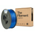 "The Filament" by Spectrum TF-24027, PETG, 1,75mm, 1000g, Blu trasparente (Transparent blue)