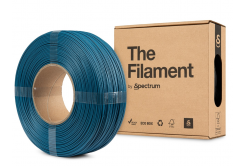 "The Filament" by Spectrum TF-24175, ReFill, ASA CF, 1.75mm, BLUE, 1kg