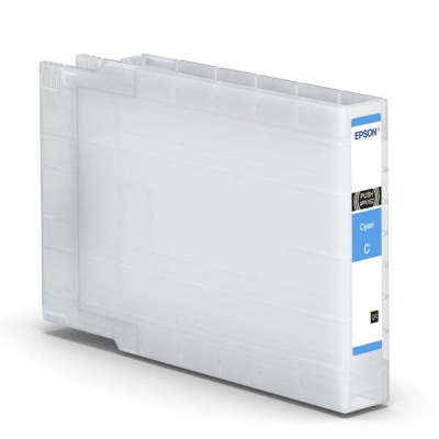 Epson C13T04A24N XXL ciano (cyan) cartuccia originale