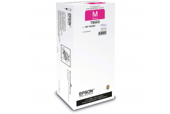 Epson T8393 C13T83934N XL magenta cartuccia originale