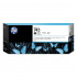 HP 745 F9K05A opaco nero (matte black) cartuccia originale