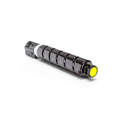 Canon C-EXV49y giallo (yellow) toner compatibile