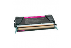 Lexmark C734A1MG magenta (magenta) toner compatibile
