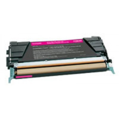 Lexmark C734A1MG magenta (magenta) toner compatibile