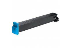 Konica Minolta TN-213C ciano (cyan) toner compatibile
