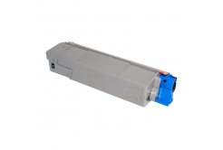 OKI 46490608 nero (black) toner compatibile
