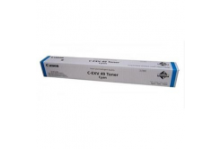 Canon C-EXV49 ciano (cyan) toner originale