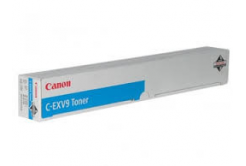 Canon C-EXV9 azurový (cyan) originální toner