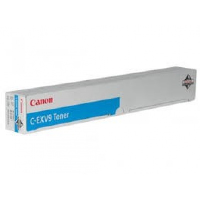 Canon C-EXV9 ciano (cyan) toner originale
