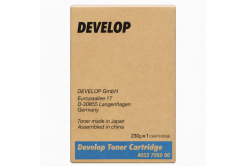 Develop TN-310C 4053705 ciano (cyan) toner originale