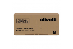Olivetti B0979 nero (black) toner originale